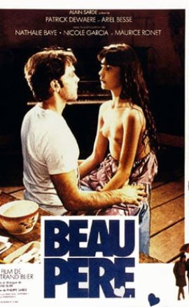 Beau-père Erotik Film izle