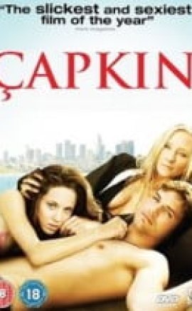 Çapkın izle – Spread Erotik Film izle