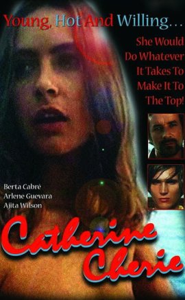 Catherine Chérie Erotik Film izle