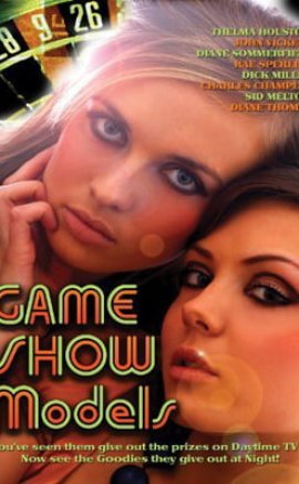 Game Show Models Erotik Film izle