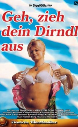 Geh, zieh dein Dirndl aus Erotik Film izle