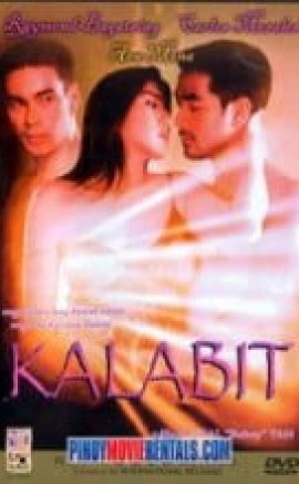 Kalabit Erotik Film izle