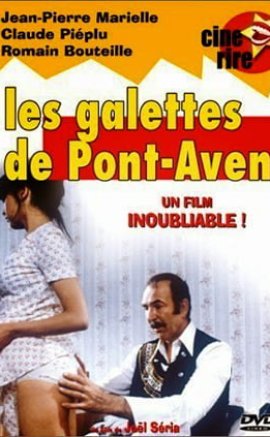 Les galettes de Pont-Aven Erotik Film izle