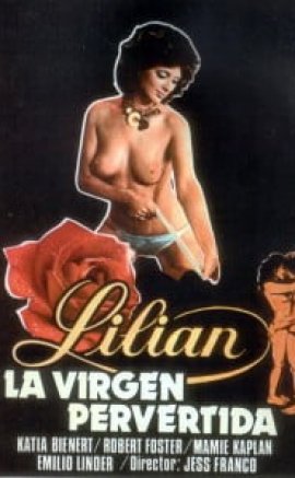 Lilian – La Virgen Pervertida Erotik Film izle