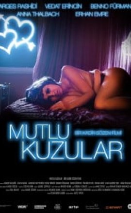 Mutlu Kuzular – Von glücklichen Schafen Erotik Film izle