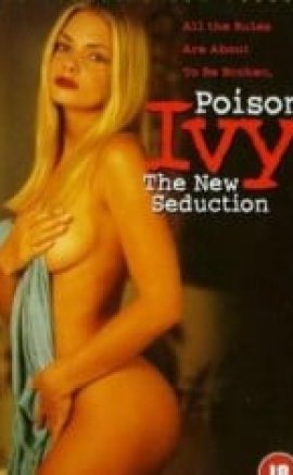 Poison Ivy The New Seduction Erotik Film izle