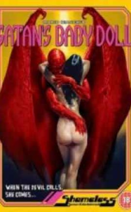 Satanist Oyuncak Bebek Erotik Film izle