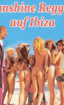 Sunshine Auf Ibiza Erotik Film izle