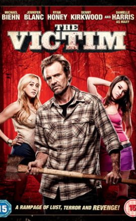 The Victim 2011 Erotik Film izle