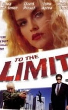 To the Limit Erotik Film izle