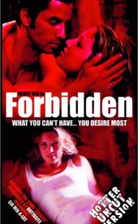 Yasak – Forbidden Erotik Film izle