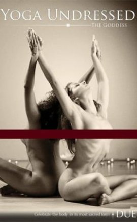 Yoga Undressed – Beginner Vol 1 Erotik Film izle