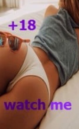 +18 Watch Me Erotik Film izle