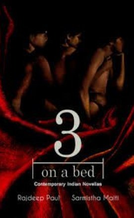 3 On a Bed Erotik Film İzle