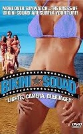 Bikini kadrosu erotik film izle