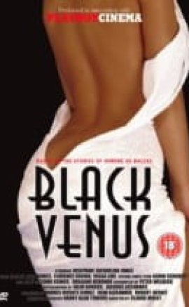 Black Venus Erotik Film izle