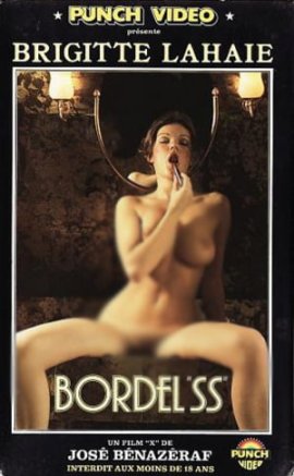 Bordel SS 1978 +18 film izle