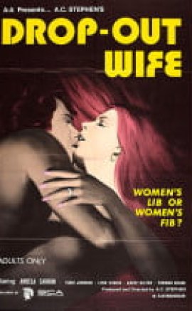 Drop Out Wife Erotik Film izle