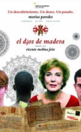 El dios de madera 2010 ispanyol erotik sinema izle