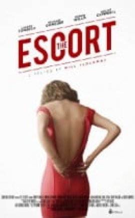 Escort 18 + Erotik Film izle