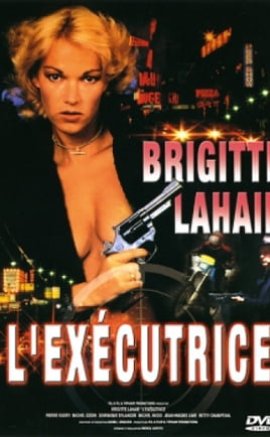 Exécutrice Erotik Film izle