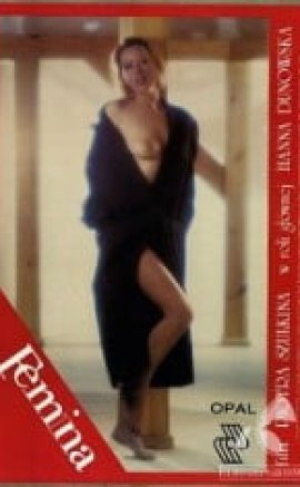 Femina 1991 erotik film izle