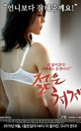 Genç Bayan – Young Lady erotik film izle