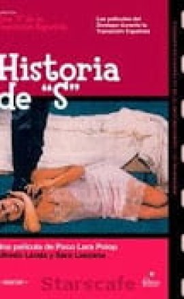 Historia de ‘S’ 1979 Erotik Film izle