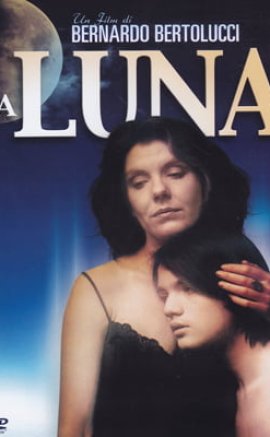 La Luna Erotik Film izle