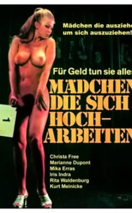 Mädchen, die sich hocharbeiten Erotik Film izle