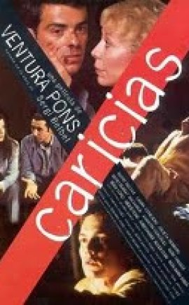 Öpüşmeler – Caresses Carícies erotik film izle