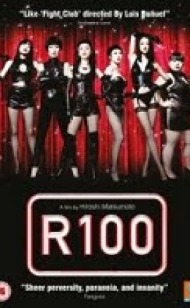 R100 2013 izle