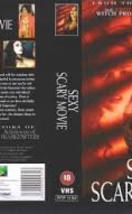 Sexy Scary Movie +18 Film İzle