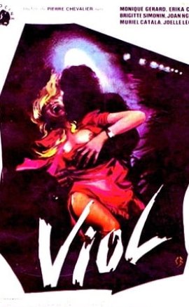 Tecavüz Büyük Korku ~ Viol, la grande peur izle