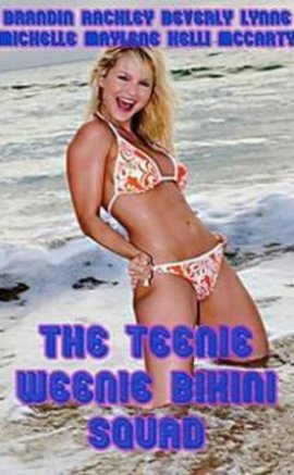 The Teenie Weenie Bikini Squad Erotik izle