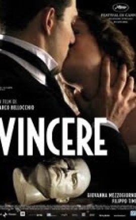 Yenmek – Vincere 2009 Erotik Film izle