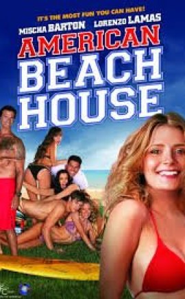 American Beach House Erotik Film İzle