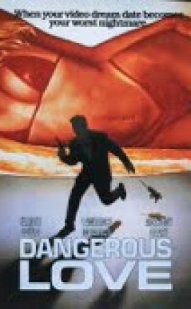 Dangerous Love Erotik Film izle