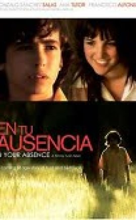 En tu ausencia erotik film izle