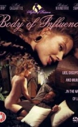 Etki Vücut – Body of Influence erotik film izle