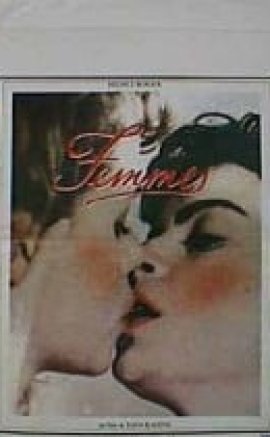 Femmes 18+ Yabancı Erotik Sinema izle