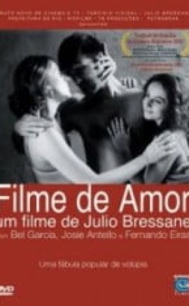 Filme de Amor 2003 izle