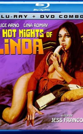 Les nuits brûlantes de Linda Erotik Film izle