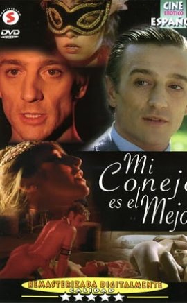 Mi conejo es el mejor Erotik Film izle