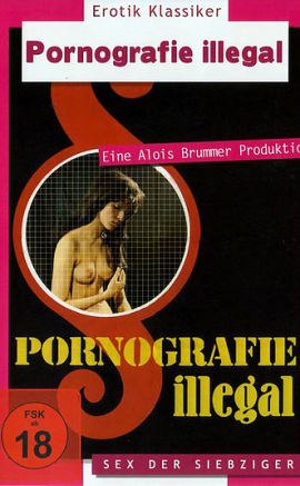 Pornografie Illegal? Erotik Film izle