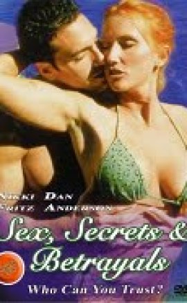 Seks, Sırlar Ve İhanetler erotik film izle