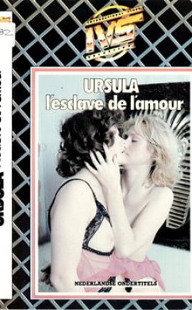 Ursula Erotik Film izle