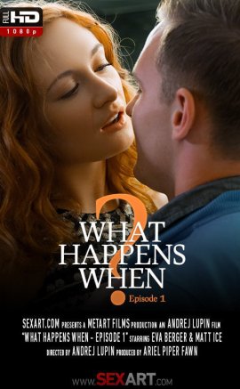 What Happens When Episode 1 – Kiara Lord Erotik Film izle