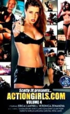 ActionGirsl.com Erotik Film izle – Volume 4