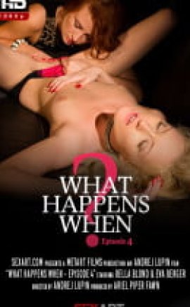 By Kiara Lord – What Happens When Episode 4 Erotik Film izle